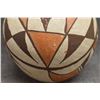 Image 8 : ACOMA POTTERY BASKET