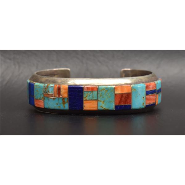 NAVAJO BRACELET