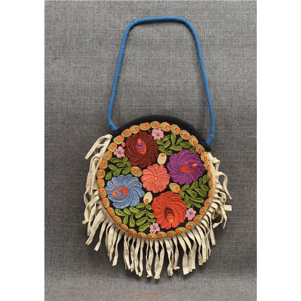 CREE PURSE