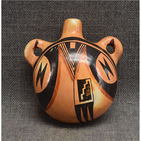 HOPI POTTERY CANTEEN