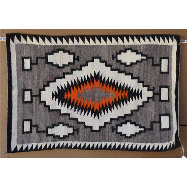 NAVAJO TEXTILE