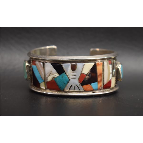 NAVAJO BRACELET