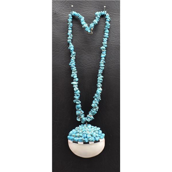 SANTO DOMINGO NECKLACE