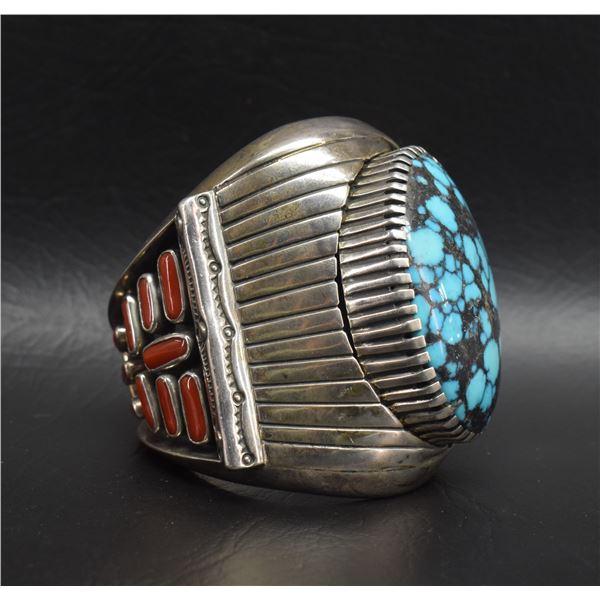 NAVAJO BRACELET(DANIEL BENALLY)