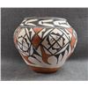 Image 1 : ACOMA POTTERY OLLA
