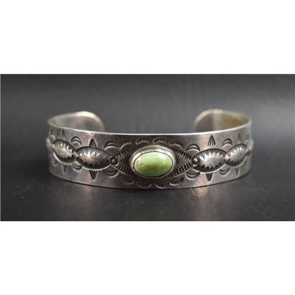 NAVAJO BRACELET