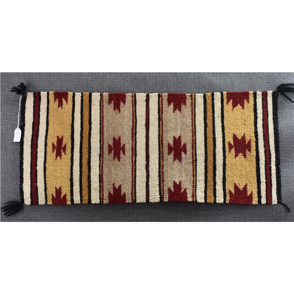 NAVAJO TEXTILE