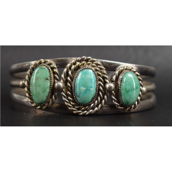 NAVAJO BRACELET
