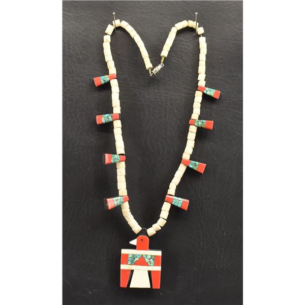 SANTO DOMINGO NECKLACE