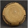 Image 6 : CHEMEHUEVI BASKETRY BOWL