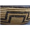 Image 9 : CHEMEHUEVI BASKETRY BOWL