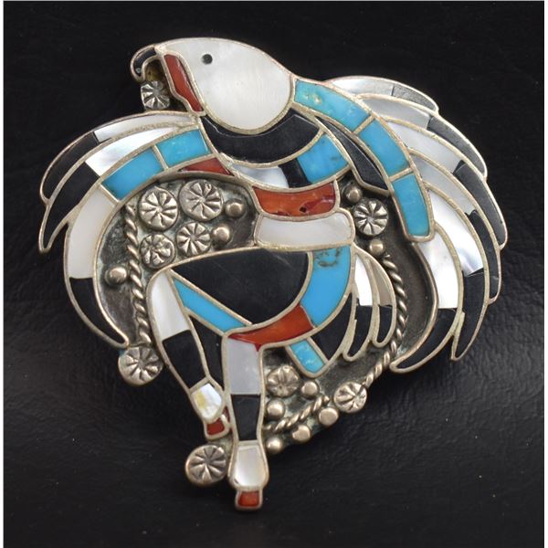 ZUNI PENDANT