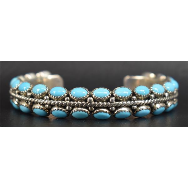 NAVAJO BRACELET