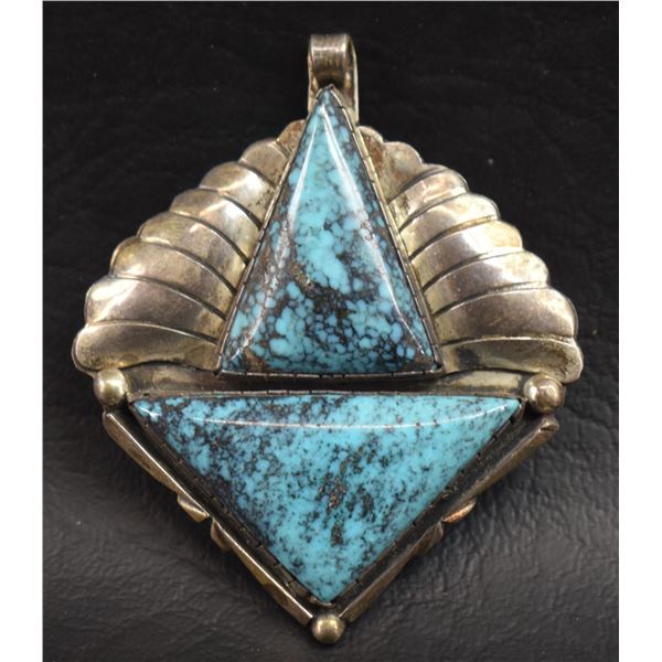 NAVAJO PENDANT