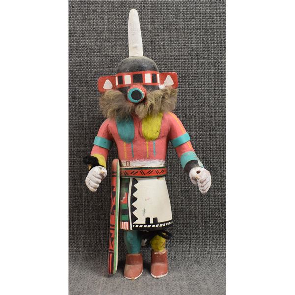 HOPI KACHINA