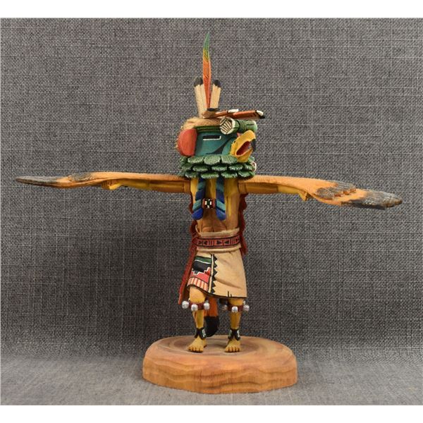 HOPI KACHINA (MARVIN KACHINA)