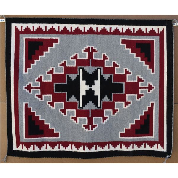 NAVAJO TEXTILE
