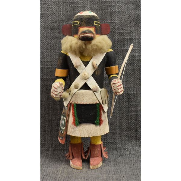 HOPI KACHINA