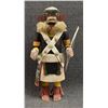 Image 1 : HOPI KACHINA