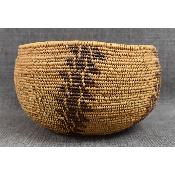 MAIDU BASKETRY BOWL