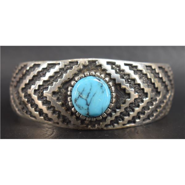 NAVAJO BRACELET (VH)
