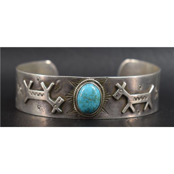NAVAJO BRACELET