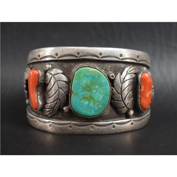NAVAJO BRACELET (EL)
