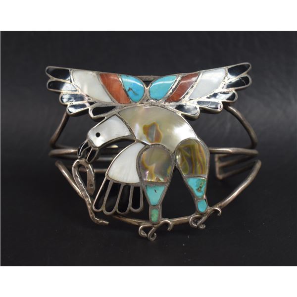 ZUNI BRACELET