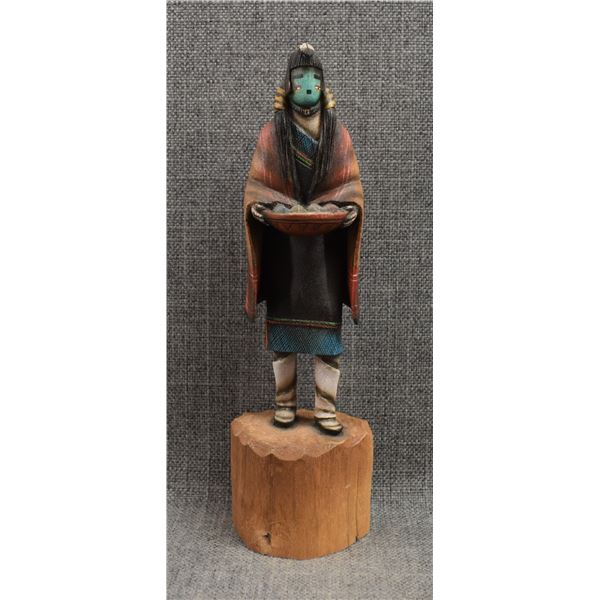 HOPI KACHINA (JONNATHAN DAY)