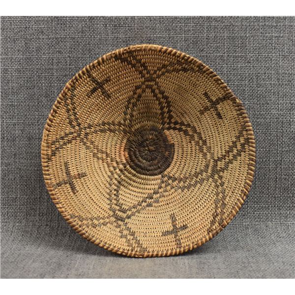 APACHE BASKETRY BOWL