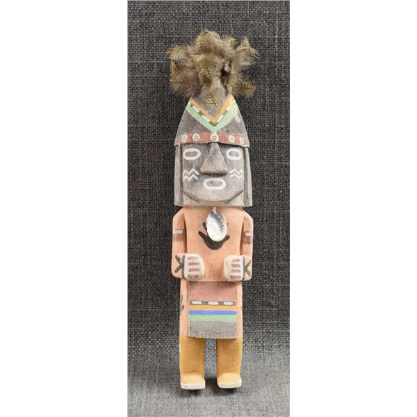 HOPI KACHINA (PHILBERT HONANIE)