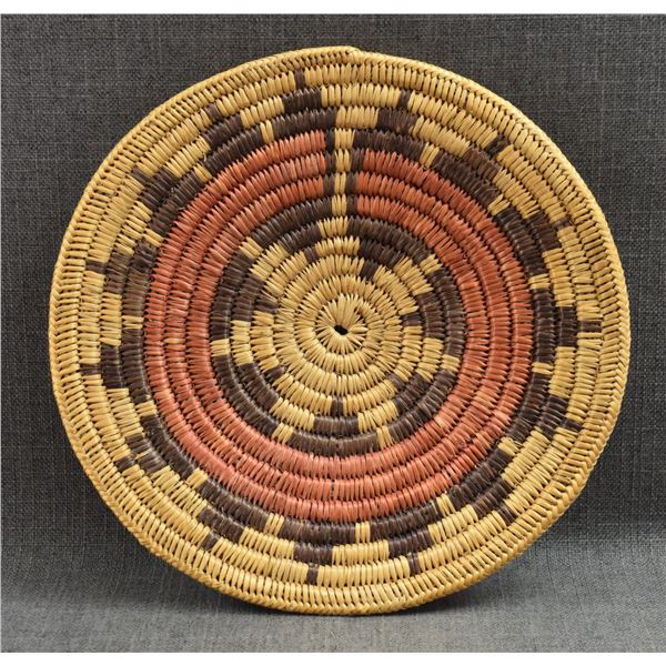 NAVAJO WEDDING BASKET
