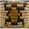 Image 10 : PAPAGO BASKETRY CYLINDER