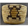 Image 1 : PAPAGO BASKETRY CYLINDER