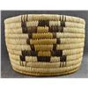 Image 2 : PAPAGO BASKETRY CYLINDER
