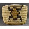 Image 3 : PAPAGO BASKETRY CYLINDER