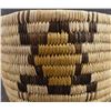 Image 8 : PAPAGO BASKETRY CYLINDER