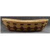 Image 3 : PAIUTE BASKETRY BOWL
