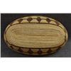Image 6 : PAIUTE BASKETRY BOWL