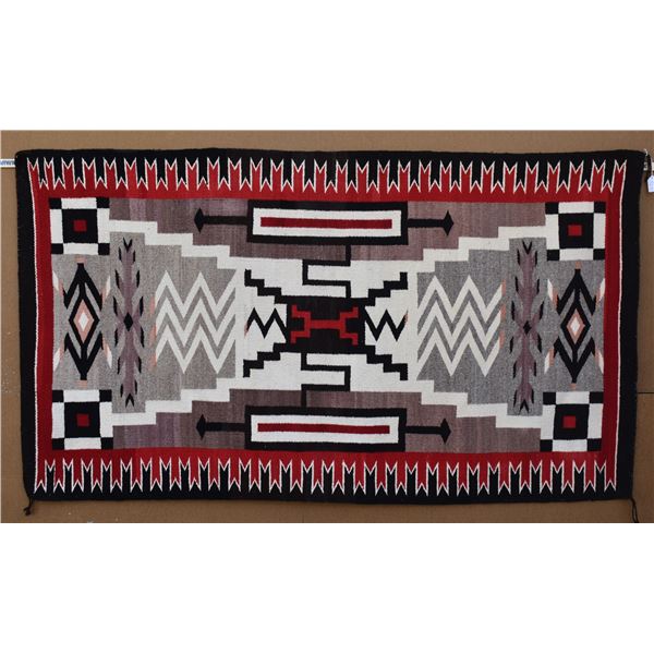 NAVAJO TEXTILE