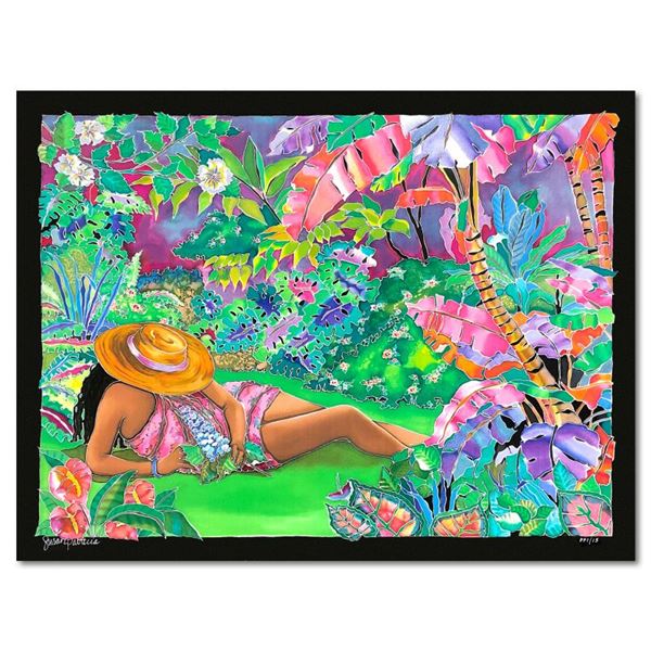 All That You Wish For by Patricia, Susan