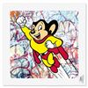 Image 1 : Mighty Mouse by Seen,