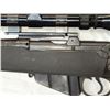 Image 10 : Lee Enfield No 1 Mk 3 Sporter 303 Brit Bolt Action Rifle in Monte Carlo Synthetic Stock