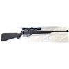 Image 1 : Lee Enfield No 1 Mk 3 Sporter 303 Brit Bolt Action Rifle in Monte Carlo Synthetic Stock