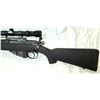 Image 9 : Lee Enfield No 1 Mk 3 Sporter 303 Brit Bolt Action Rifle in Monte Carlo Synthetic Stock