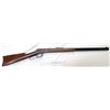 Image 1 : Winchester Model 1894 Lever Action Rifle in 32 WCF (32 Win Special)
