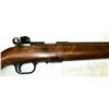 Image 4 : Browning T-Bolt Rifle 1960 - High Grade 11 Stock - 22 LR Made in Belguim