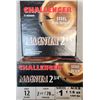 Image 1 : 12 ga Challenger Steel Magnum #1 Shot 2 3/4 in - 50 rds