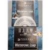Image 1 : 12 ga Federal Waterfowl Steel 3 in BB Shotgun Shells - 50 rds