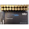 Image 1 : 6.5 Creedmoor Sako 156 gr Bonded Soft Point - 20 rds